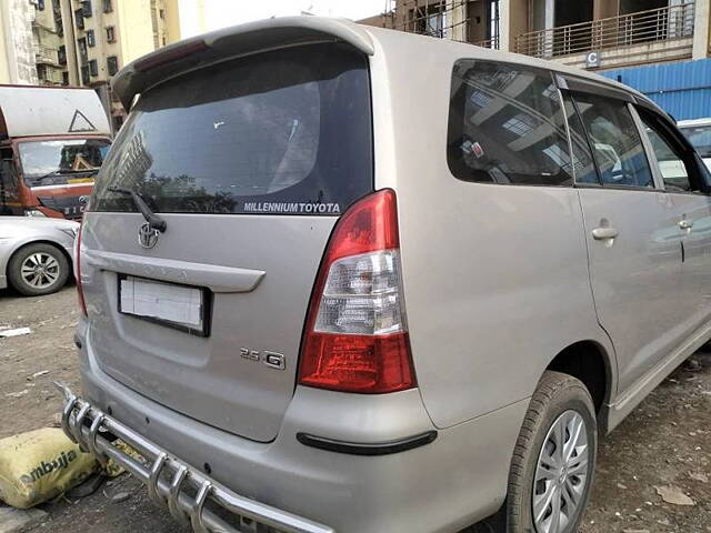 Used Toyota Innova [2005-2009] 2.5 G4 8 STR in Mumbai