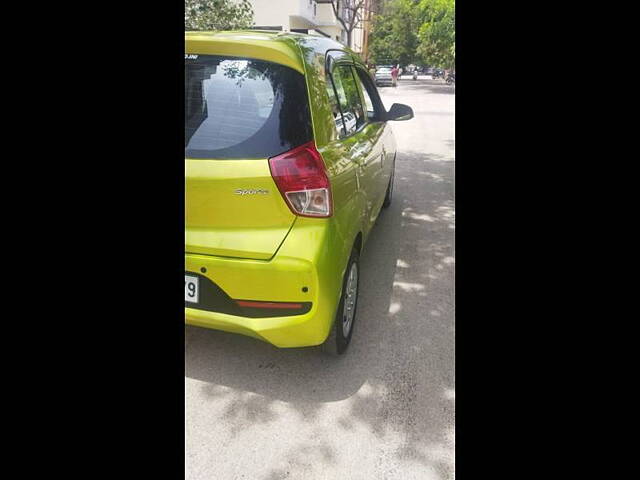 Used Hyundai Santro Sportz AMT [2018-2020] in Bangalore