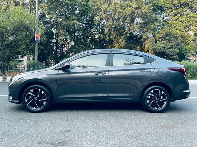 Used Hyundai Verna [2015-2017] 1.6 CRDI SX (O) in Delhi