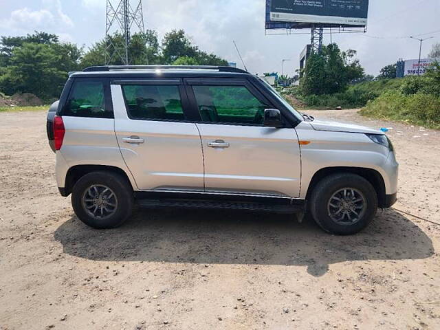 Used Mahindra TUV300 [2015-2019] T10 AMT in Pune