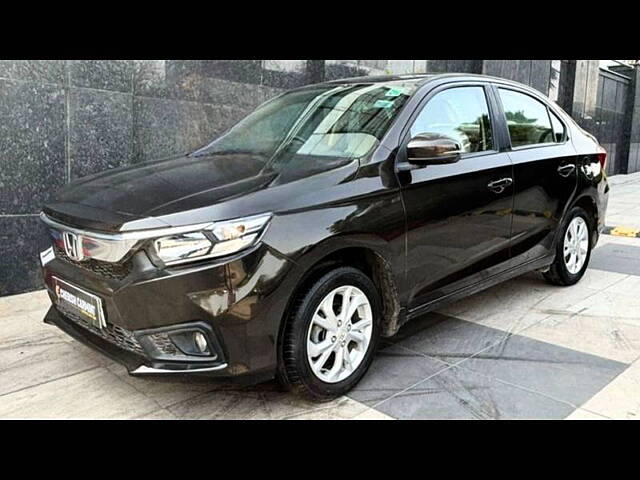 Used 2020 Honda Amaze in Delhi