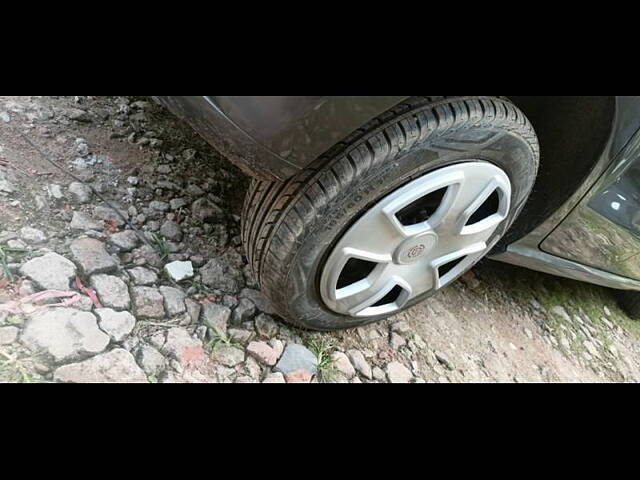 Used Volkswagen Polo [2012-2014] Comfortline 1.2L (P) in Kolkata