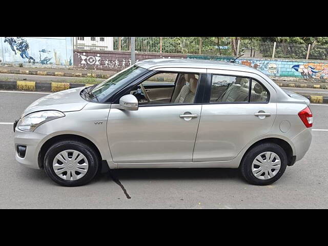 Used Maruti Suzuki Swift DZire [2011-2015] VXI in Navi Mumbai