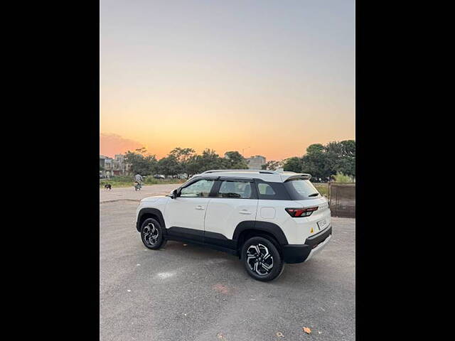 Used Maruti Suzuki Brezza ZXi Plus in Ludhiana