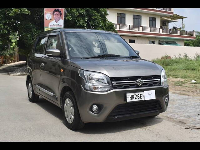 Used 2020 Maruti Suzuki Wagon R in Gurgaon