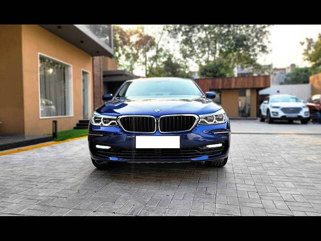 Used 2019 BMW 6-Series GT in Delhi