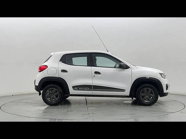 Used Renault Kwid [2019] [2019-2019] 1.0 RXT Opt in Gurgaon