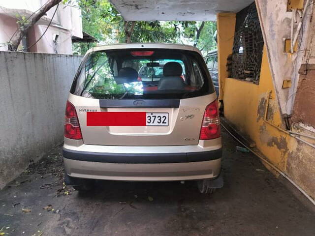 Used Hyundai Santro Xing [2008-2015] GLS in Chennai