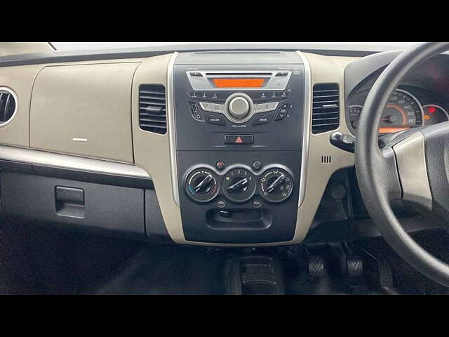 Used Maruti Suzuki Wagon R 1.0 [2014-2019] VXI in Bangalore