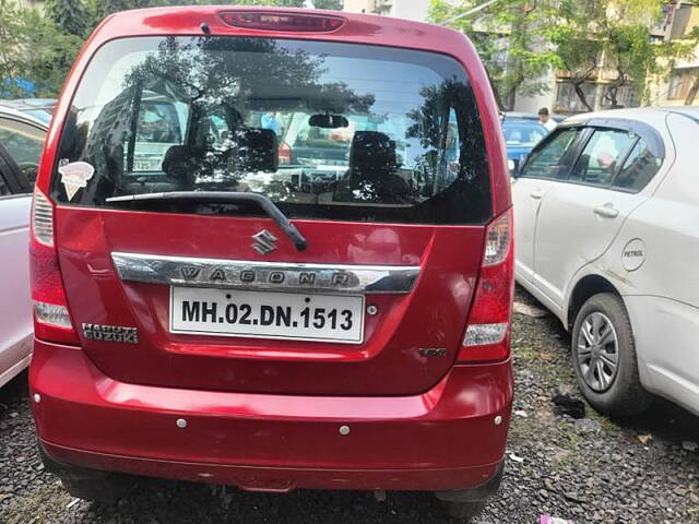 Used Maruti Suzuki Wagon R 1.0 [2014-2019] VXI in Mumbai