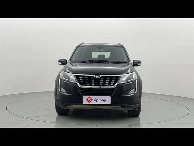 Used Mahindra XUV500 W11 AT in Bangalore