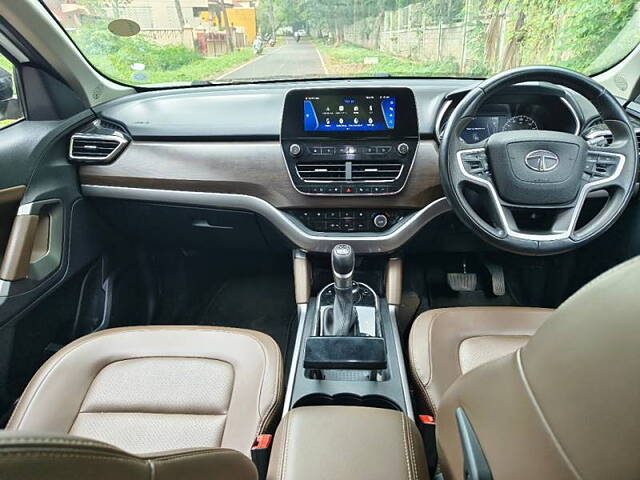 Used Tata Harrier [2019-2023] XZA Plus in Mysore