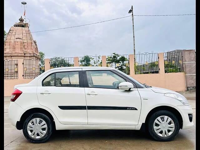 Used Maruti Suzuki Swift DZire [2011-2015] VDI in Vadodara