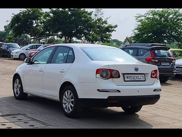 Used Volkswagen Jetta [2008-2011] 1.9L TDI in Mumbai