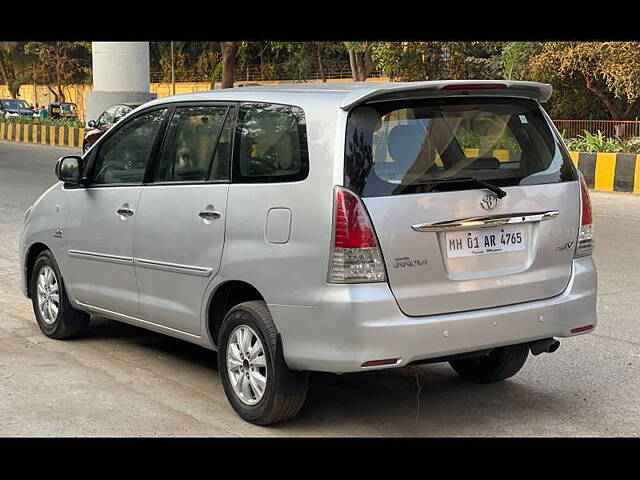 Used Toyota Innova [2005-2009] 2.5 V 7 STR in Mumbai