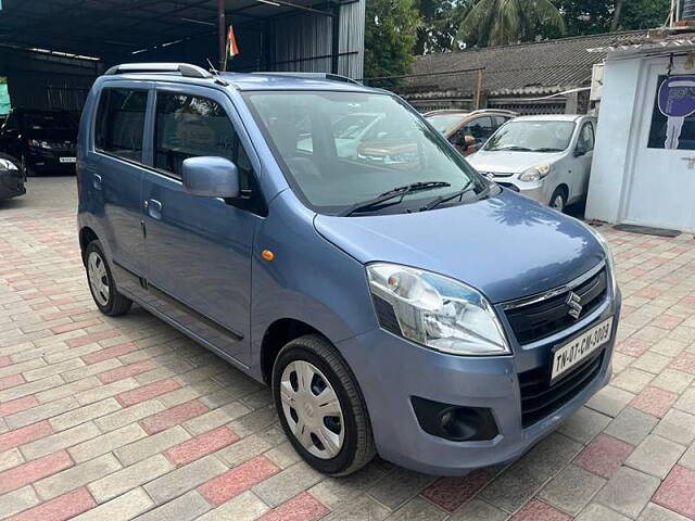 Used Maruti Suzuki Wagon R 1.0 [2014-2019] VXI in Chennai