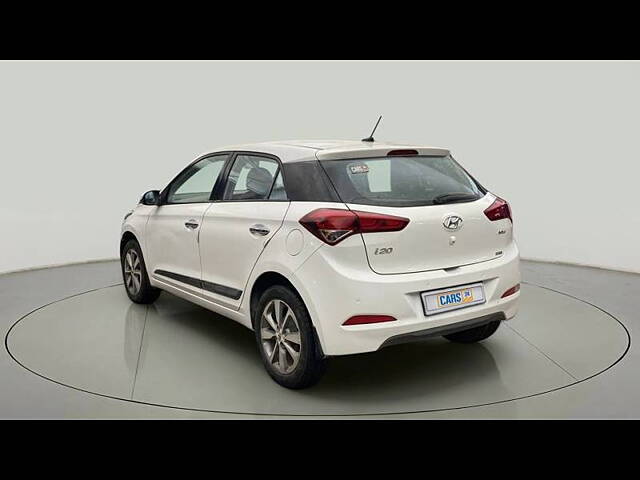 Used Hyundai Elite i20 [2017-2018] Asta 1.2 in Delhi