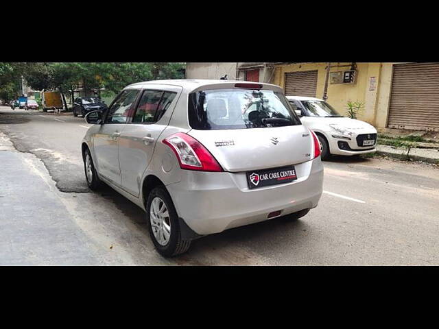 Used Maruti Suzuki Swift [2011-2014] ZXi in Bangalore