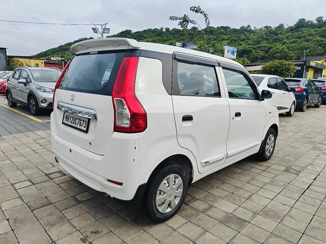 Used Maruti Suzuki Wagon R VXI 1.0 CNG [2022-2023] in Pune