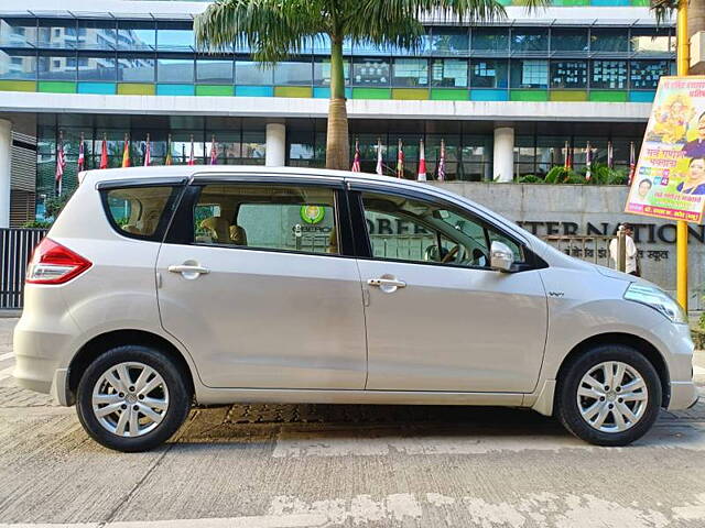 Used Maruti Suzuki Ertiga [2015-2018] ZXI+ in Mumbai