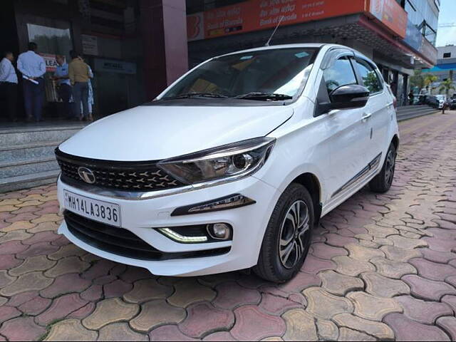 Used 2023 Tata Tiago in Pune