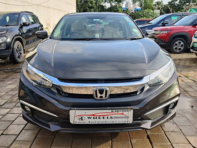 Used 2019 Honda Civic in Mumbai