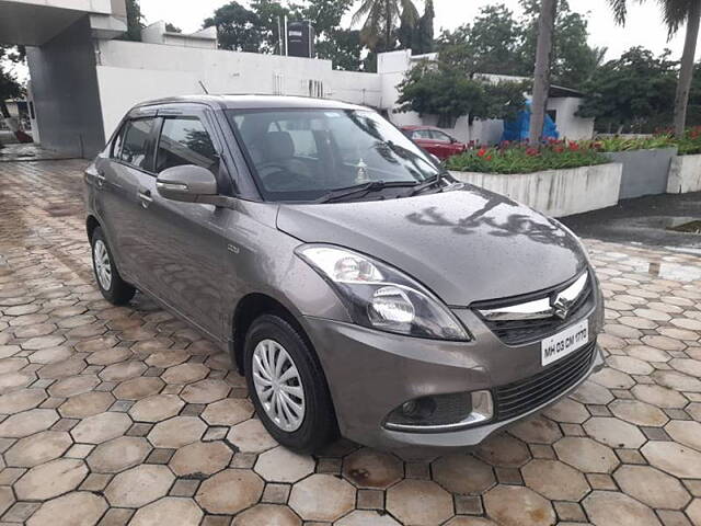 Used Maruti Suzuki Dzire [2017-2020] VDi in Nashik