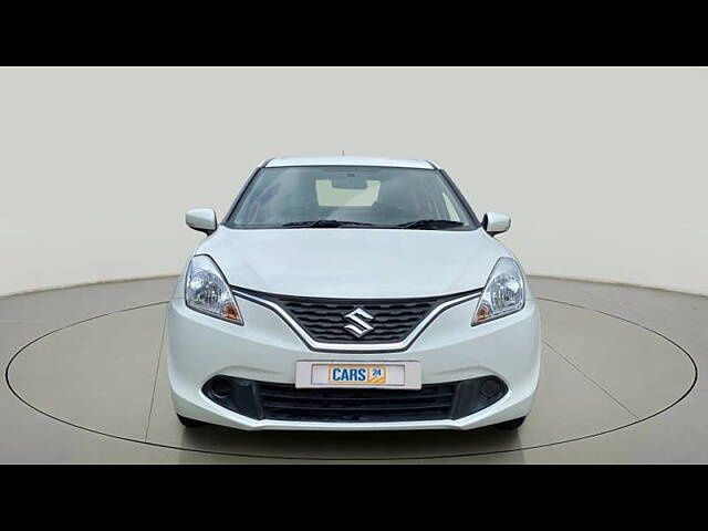 Used Maruti Suzuki Baleno [2015-2019] Delta 1.2 in Pune