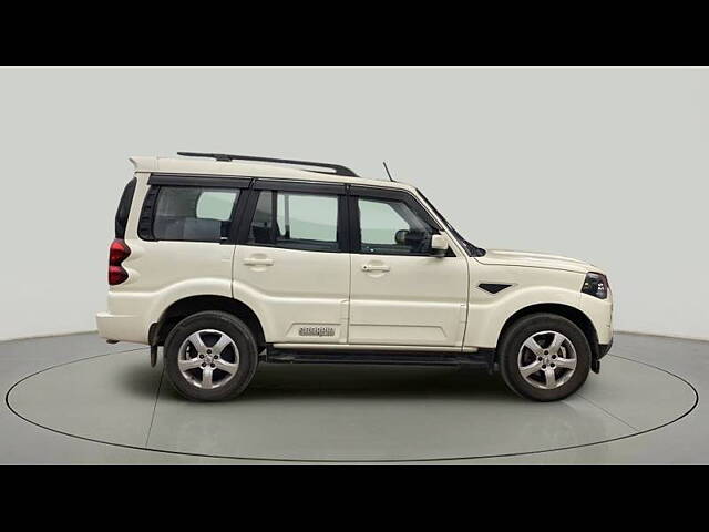 Used Mahindra Scorpio 2021 S11 2WD 7 STR in Delhi