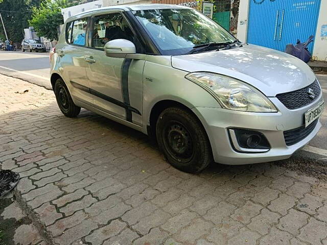 Used Maruti Suzuki Swift [2014-2018] VDi ABS [2014-2017] in Kanpur