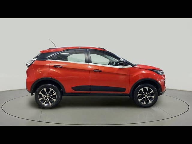 Used Tata Nexon [2020-2023] XM (S) [2020-2023] in Mumbai