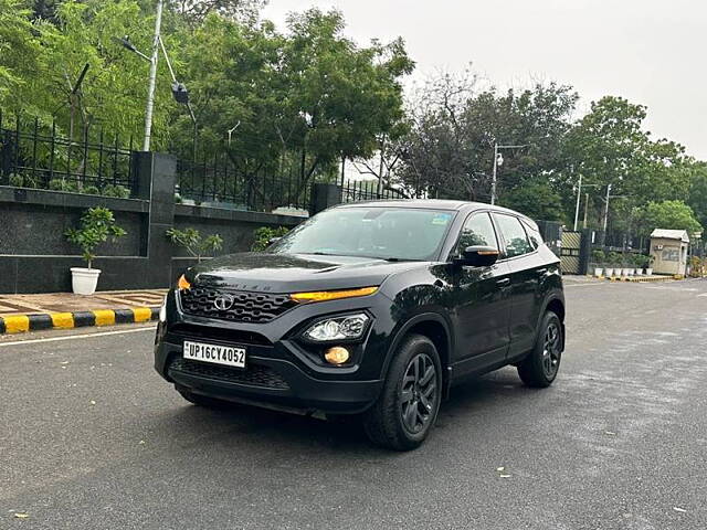 Used Tata Harrier [2019-2023] XZ Plus in Delhi