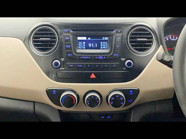 Used Hyundai Grand i10 Sportz AT 1.2 Kappa VTVT in Chennai