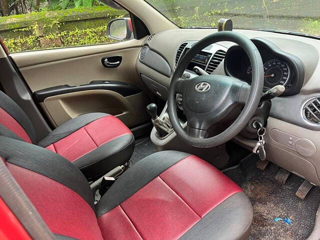 Used Hyundai i10 [2010-2017] 1.2 L Kappa Magna Special Edition in Mangalore