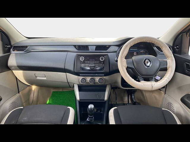 Used Renault Triber [2019-2023] RXL [2019-2020] in Bangalore