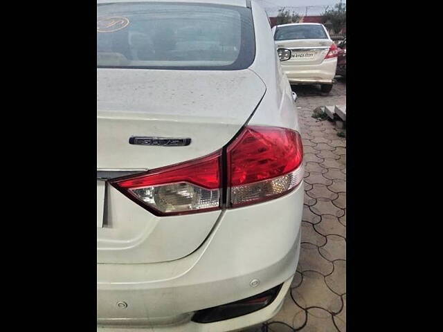 Used Maruti Suzuki Ciaz [2014-2017] ZDi [2014-2015] in Ranchi