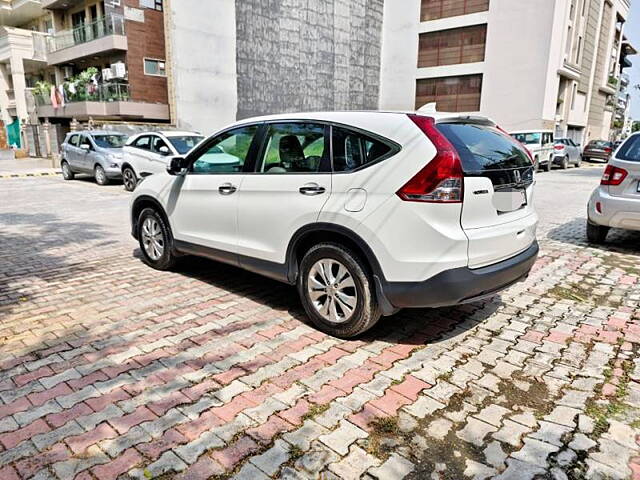 Used Honda CR-V [2013-2018] 2.4L 4WD AVN in Delhi