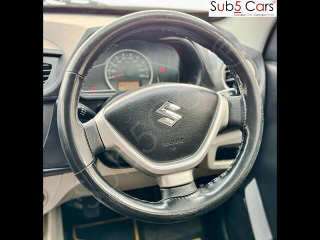 Used Maruti Suzuki Alto 800 LXi (O) in Hyderabad