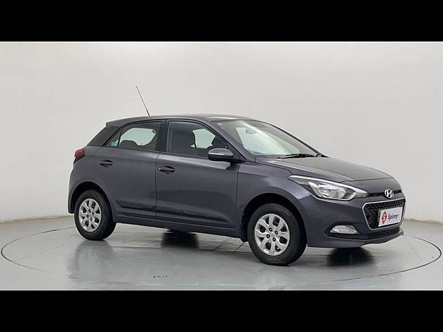 Used Hyundai Elite i20 [2014-2015] Sportz 1.2 in Gurgaon