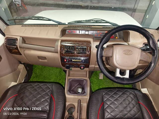 Used Mahindra Bolero [2011-2020] ZLX BS IV in Muzaffurpur