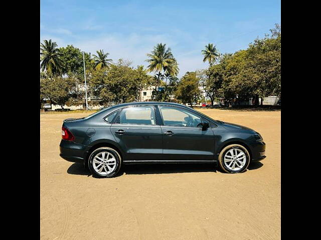 Used Skoda Rapid Style 1.5 TDI AT in Kolhapur