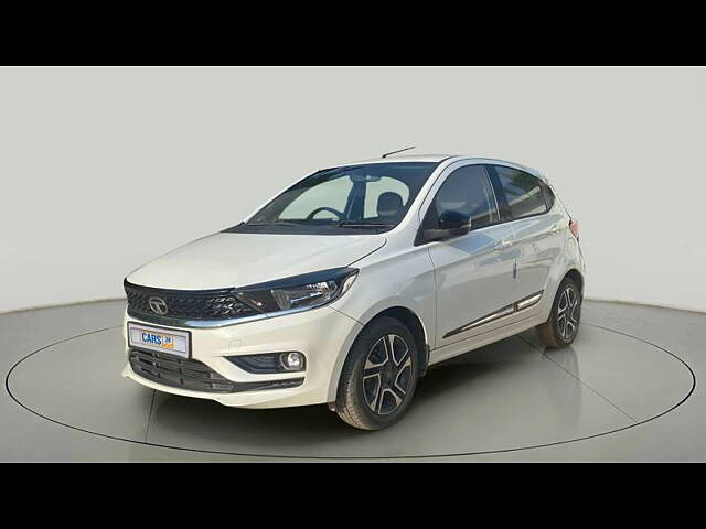 Used Tata Tiago XZ Plus [2020-2023] in Chennai