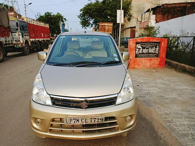 Used 2011 Maruti Suzuki Estilo in Kanpur
