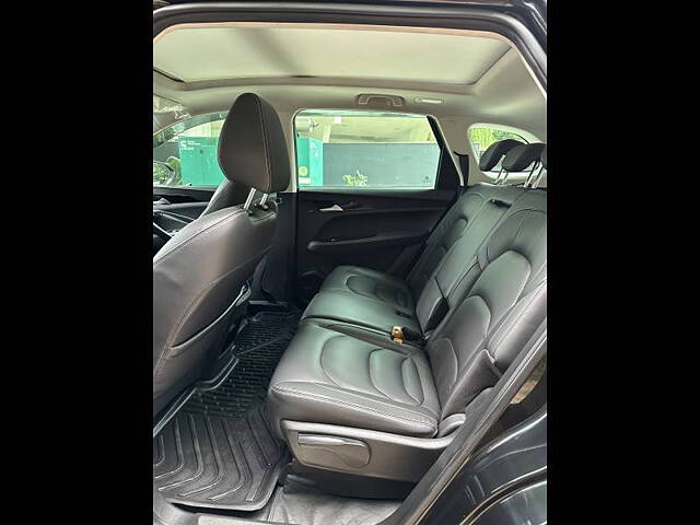 Used MG Hector [2019-2021] Sharp 2.0 Diesel [2019-2020] in Hyderabad