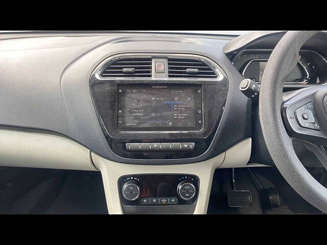 Used Tata Tiago [2016-2020] Revotron XZA Plus in Hyderabad