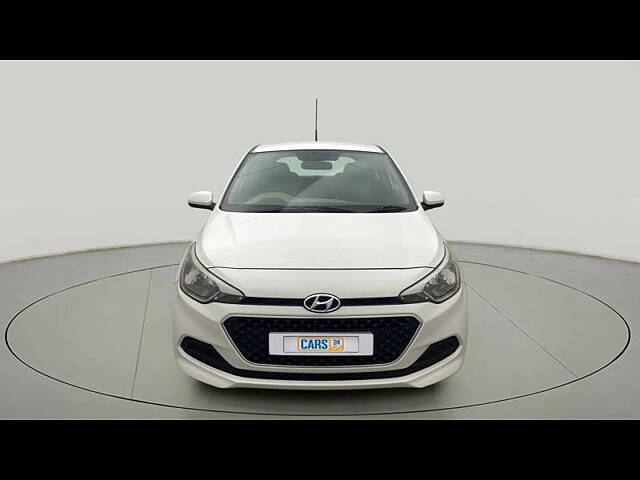 Used Hyundai Elite i20 [2014-2015] Magna 1.2 in Hyderabad