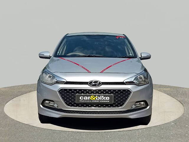 Used 2017 Hyundai Elite i20 in Noida