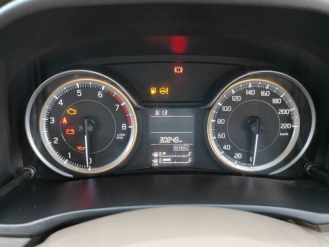 Used Maruti Suzuki Ertiga [2015-2018] VXI CNG in Mumbai