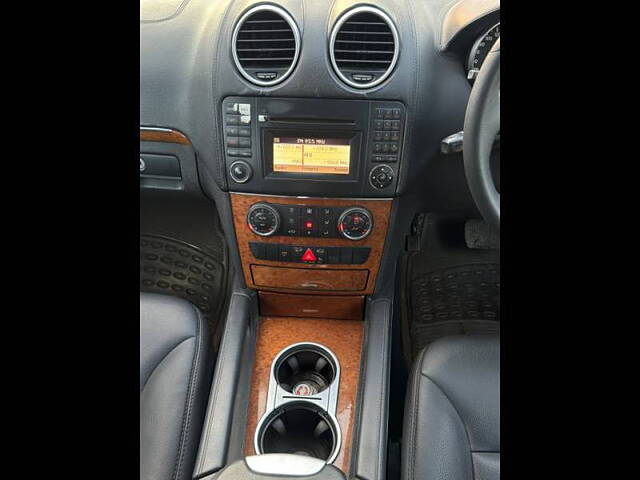 Used Mercedes-Benz M-Class [2006-2012] 350 in Thane