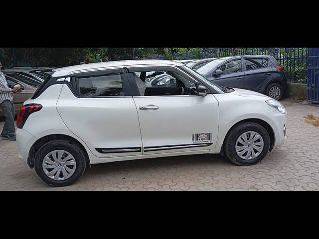 Used Maruti Suzuki Swift [2021-2024] VXi [2021-2023] in Delhi